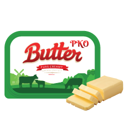 Butter