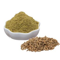 Cumin Powder