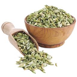 Fennel Seeds (Sombu)