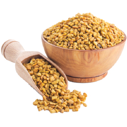 Fenugreek Seeds (Vendhayam)