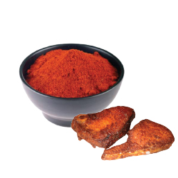 Fish Masala