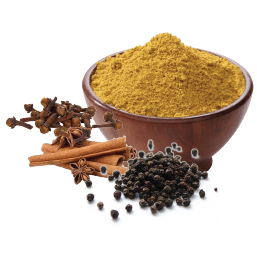 Garam Masala