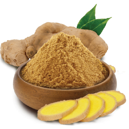 Dry Ginger Powder
