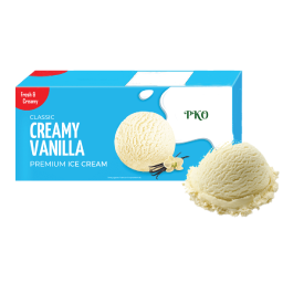 Ice Creams