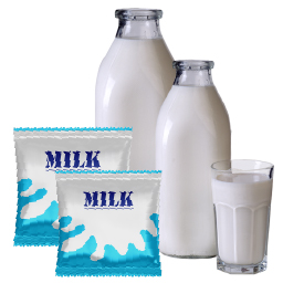 Milk