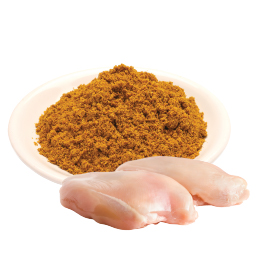 Mutton Masala