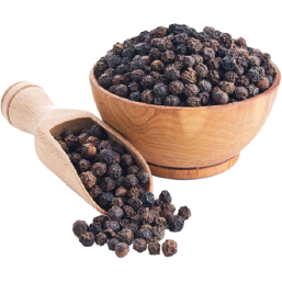 Black Pepper (Milagu)